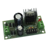 5 Dc/, 15v-24v Regulator Módulo De Fuente De