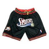 Short Nba Sixers 