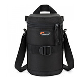 Estuche Lowepro Lens Case 9 X 16cm Funda Lente Camara