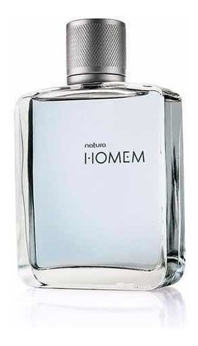 Natura Homem Eau De Toilette Masculino Clásico 100 Ml Stok !