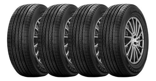 Combo X4 Neumáticos 235/65 R17 Triangle Advantex Tr259