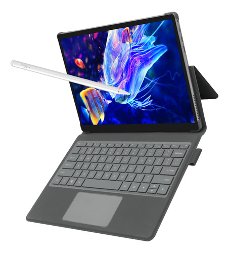 Ordenador Portátil D-pencil Notebook Tablet Dere Pro T30