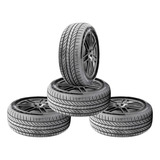 4 Llantas Mirage Mr-162 155/70r13 T 75 400aa