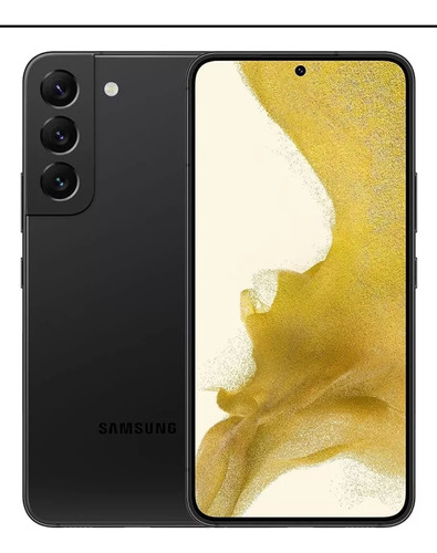 Samsung Galaxy S22 128gb Negro