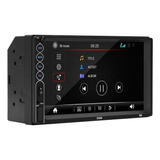 Receptor De Radio Multimedia Car Player N6 Auto Player Bt