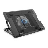 Base Para Notebook Multilaser Com Cooler Ac166