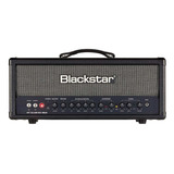 Ht-club50 Cabezal Amplificador  Guitarra Eléctrica Blackstar