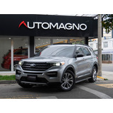 Ford Explorer Xlt 2.3 Ecoboost