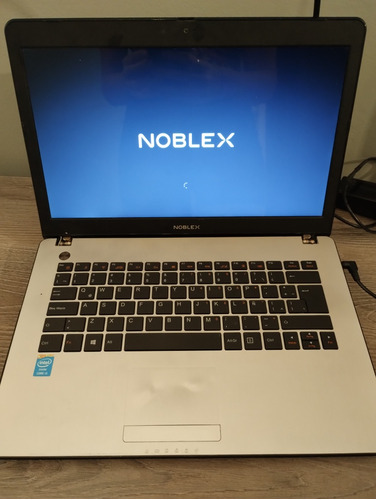 Notebook Noblex Windows 10 4gb 