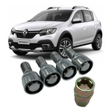 Birlos De Seguridad Para Renault Stepway