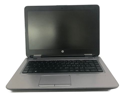 Hp Probook 640 G2, Core I5, 16gb Ram, 500gb Hdd, Win10p, Ag