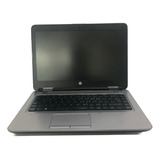 Hp Probook 640 G2, Core I5, 16gb Ram, 500gb Hdd, Win10p, Ag