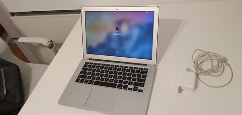 Apple Macbook Air 13-inch Early 2015 (a1466) Procesador I5