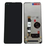 Display Frontal Tela Touch Compativel P/ Moto G100 (xt2125)