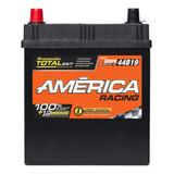 Acumulador Marca América Tipo Am-44b19-335. Entrega  Cdmx.