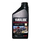 Aceite Lubricante Yamalube 4t 20w40 Yamaha // Global Sales