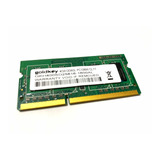 Memoria Ram Ddr3 4 Gb 1600 Mhz Notebook All In One Pc 
