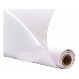 Papel Adesivo Contact Fosco Original 2m X 45cm Várias Cores