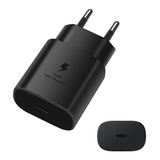 Cargador Usb Tipo C Muy Rápido De 25w Para Samsung Etc.