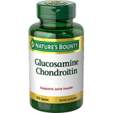 Glucosamina E Condroitina Nature Bounty 110 Cápsulas