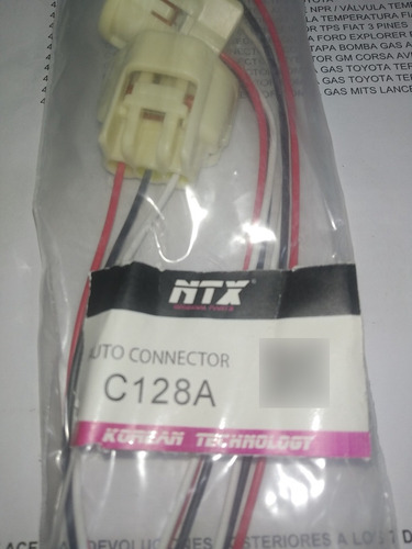 Conector Sensor Temperatura Tps Cherokee Ddge Ram Neon  Foto 4