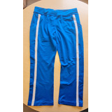 Jogging Nike Azul (mujer)talle L