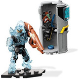 Mega Construx Halo Active Camo Power Pack, Camuflaje