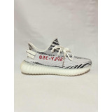 Yeezy 350 V2 Zebra Talla 8 Mx