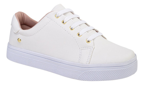 Tenis Confortavel Feminino Casual Sapatenis Tênis Leve