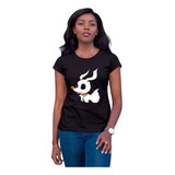 Playera Negra De Halloween De Zero Perro De Jack En Promo