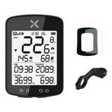 Bicicleta De Strava Ciclocomputador G2+ Plus Xoss Gps Ant+ Bluetooth