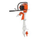 Pata Fuera Borda Bristol P/motosierra Stihl 390-360-380-382