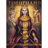 Libro: Theophano: A Byzantine Tale (basil Basileus)