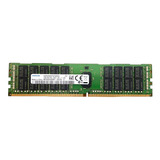 Memória Samsung 16gb Ddr4-2400mhz Rdimm M393a2g40db1-crc0q@