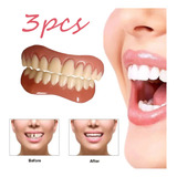 Smile Carillas Cosmetics Instantaneamente Repara Dentes 3 Pi