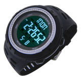 Reloj Montreal Hombre Ml1648 Alarma Luz Crono Cta Regresiva