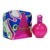 Britney Spears Fantasy Eau De Parfum 100 ml Para  Mujer