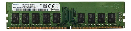 Memoria Ecc Udimm M391a2k43bb1-crc De 16 Gb, Ddr4, 2400 Mhz