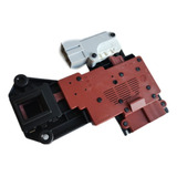 Blocapuerta Con Microswitch Awm265-283-450-464-466-483