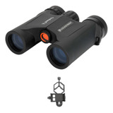 Celestron 8x25 Outland X Binoculars Digiscoping Kit