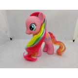 My Little Pony G4 2010 Pinkie Pie Rainbow Fashion Style