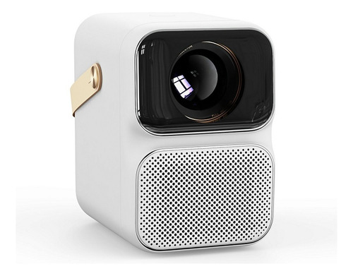 Projetor Xiaomi T6 Max Projector Portátil Lcd 1080p Full Hd