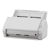 Scanner Fujitsu Scanpartner Sp1130n A4 Duplex Rede 30ppm