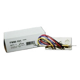 Fmm-101 Mini Módulo Monitor Notifier