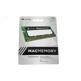 Memoria Ram 4 Gb Ddr3 1066mhz Para Mac iMac Mabook Mini