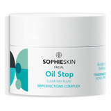  Crema Hidratante De Día Sophieskin Oil Stop 50ml 