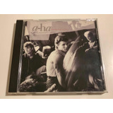 A-ha Lote 3 Cd Hunting High & Low, Scoundrel Days, The Hits