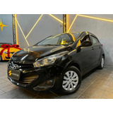 Hyundai Hb20 2015 1.0 Comfort Plus Flex 5p