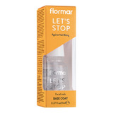 Flormar Let's Stop Tratamiento Antimordidas Para Uñas 11 Ml