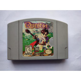 Quest 64 Nintendo 64